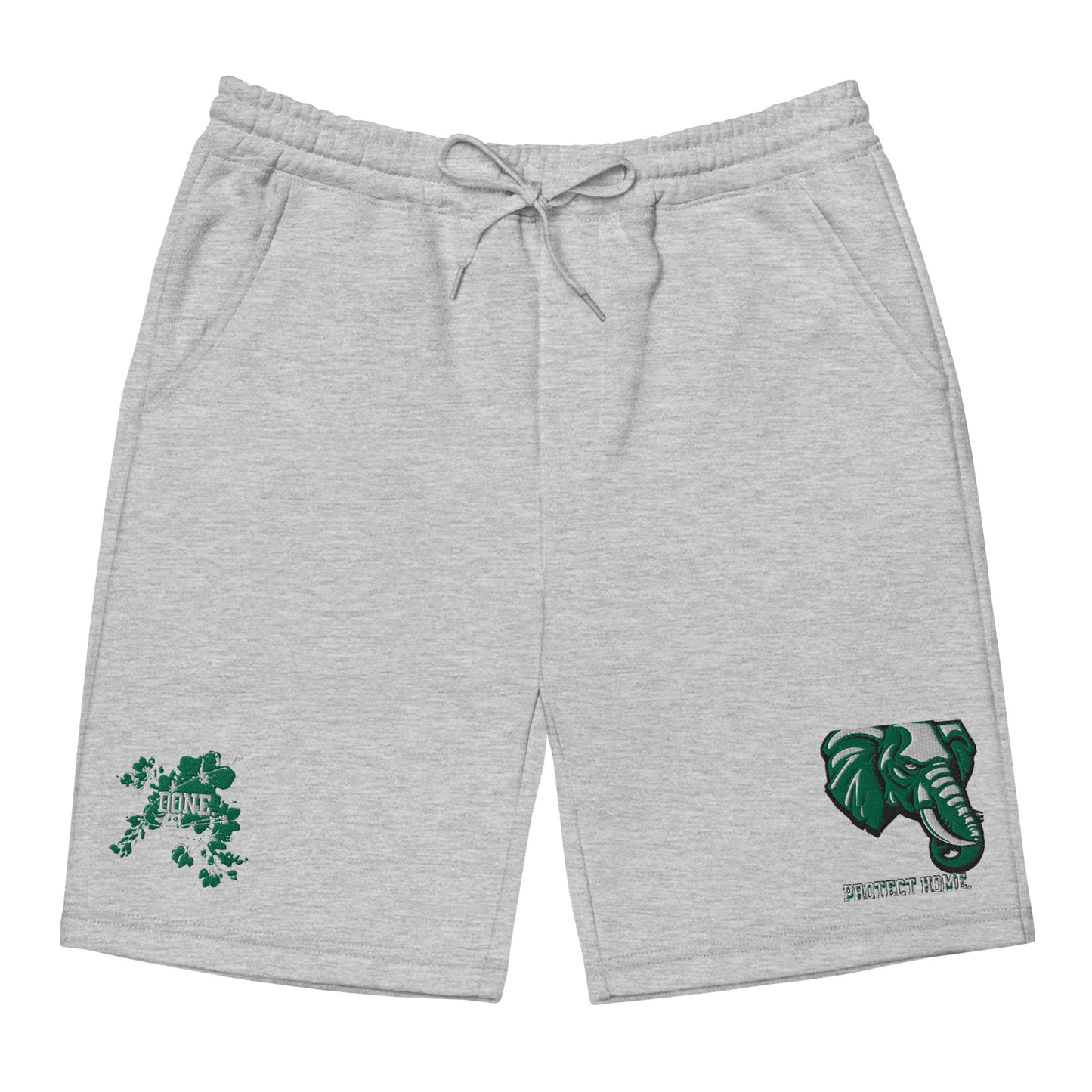 DONE. Men's Fleece Shorts