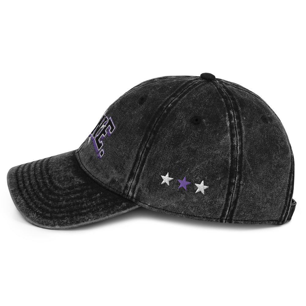 ALL STAR LOGO CAP