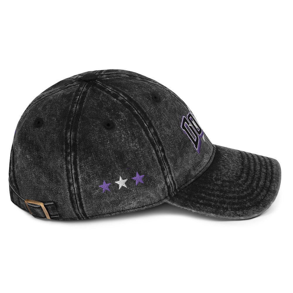 ALL STAR LOGO CAP